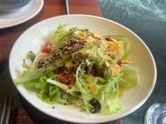 -翡翠鸟精品泰国菜(北辰财富中心店)