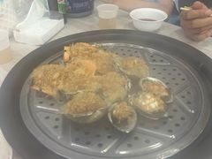 -船奇蒸汽海鲜·闽菜(八市海鲜总店)