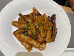 -阿毛饭店(和义路店)