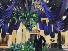 -怪咖·joker陈楠