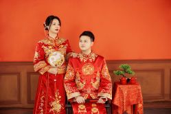-经典婚纱摄影美学馆·私人定制