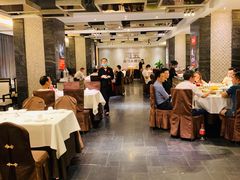 大堂-阿五黄河大鲤鱼(纬三路店)