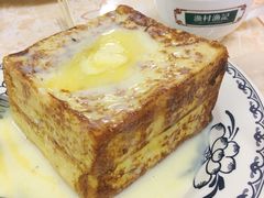 -渔记茶餐厅(渔村店)