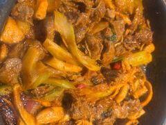 -屋里家延边朝鲜族冷面(梅林3店)