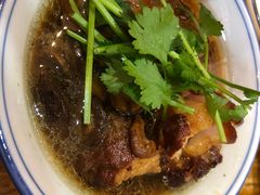 -聪辉同安老美食饭店(大元路店)