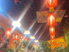 -江湖水乡铁锅炖魚(周庄嘉园店)