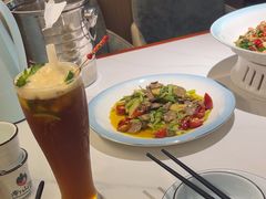 -南山翁新概念川菜(江宁万达广场店)