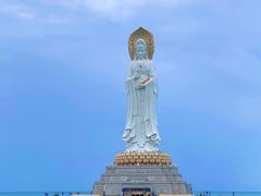 -三亚南山文化旅游区