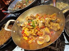 -一味大院•桐庐菜传承店(春江路店)