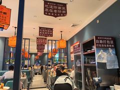 -老济南·地道济南菜(大明湖店)