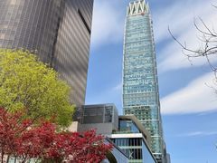 -福楼毕斯罗F Bistronome(国贸商城约会地标景观店)