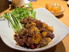 -桂马·日本料理·海胆·海鲜饭·酒场(民主广场店)