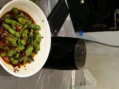 -靓靓蒸虾(中山公园店)