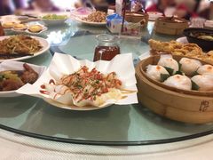 -万山楼海鲜酒家·二十三年老字号