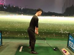 -棕榈泉国际高尔夫学院