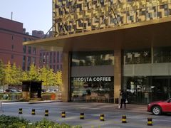 -COSTA COFFEE(金长安大厦店)
