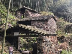 -泽雅景区