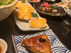 -梅筑·创意料理(王府井百货店)