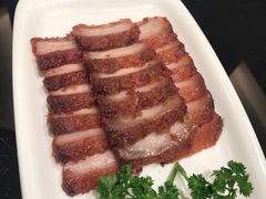 -新南华大酒店(广中店)