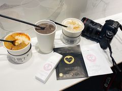 -甜心闲生传统手工冰粉(太古里店)