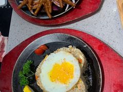 -妥妥烤肉料理(昙华林店)