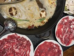 -咖咖火锅(老店)