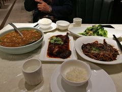 -老上海弄堂菜馆(恒基名人购物中心店)