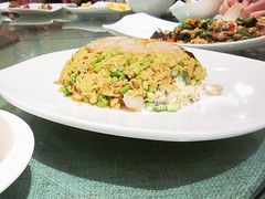 -城南往事济南风味主题餐厅(东环店)