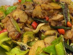 -桃子餐厅·天津菜(红星路直营店)