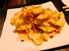 锅包肉-我去·春饼文化主题餐厅(国定路总店)