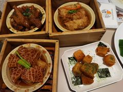 -蔡澜点心·粤菜(西单大悦城店)