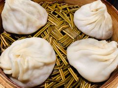无锡汤包-熙盛源(滨湖万达店)