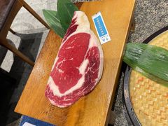 -NIUAN牛庵·日式和牛烧肉(恒隆店)
