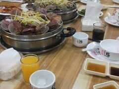 -九层海鲜塔(市南店)