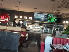 -捞神煲汤火锅(湖滨商业街店)