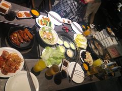 -火炉火自助餐(悠唐购物中心店)