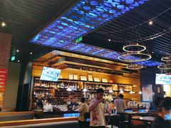 -blue frog蓝蛙(长泰广场店)