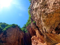 -湖洞水自然风景区