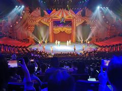 -珠海横琴长隆《卡卡虎奇遇记》