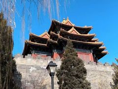 -故宫博物院(故宫)