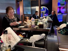 -额尔敦传统涮(公园西路店)