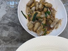 -新丁香海鲜酒店(银海商贸城店)