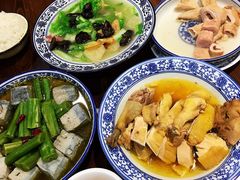 -兰边碗(鼓楼店)