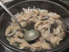 -四季缤纷椰子鸡(雨花亭凯德广场店)