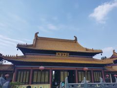 -南京市江宁方山