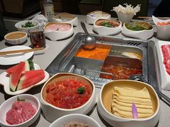 -海底捞火锅(关山保利店)