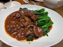 -广东道至正餐厅(区庄店)