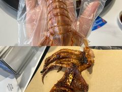 -大锅强·蒸海鲜青岛菜(金沙滩店)