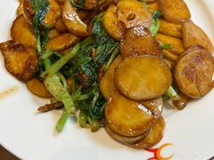-五芳齋(云南南路店)