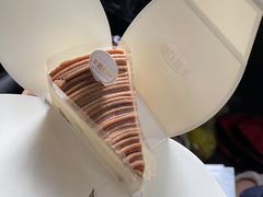 -美丽心情蛋糕(江苏路店)